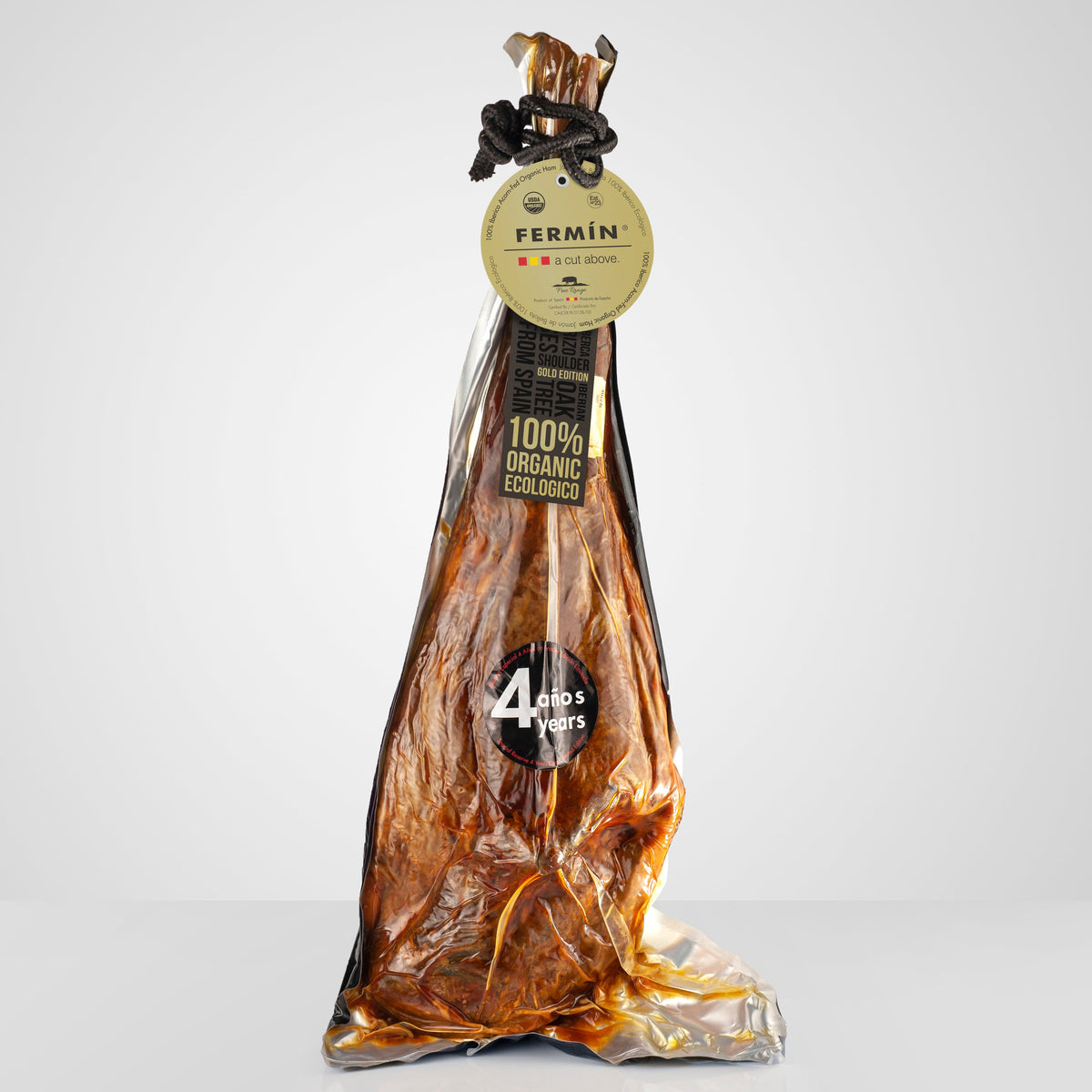 Jamón Ibérico de Bellota Ham | FREE SHIPPING!
