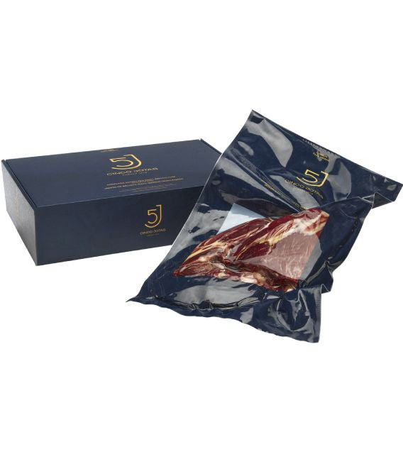 Acorn-fed 100% Ibérico Boneless Ham | FREE SHIPPING!