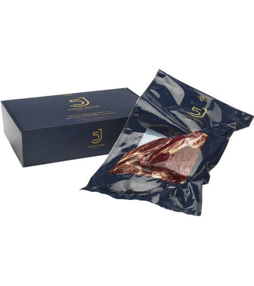 Presunto 100% Ibérico de Bolota Desossado | ENVIO GRÁTIS!