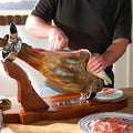 Presunto Ibérico com Osso